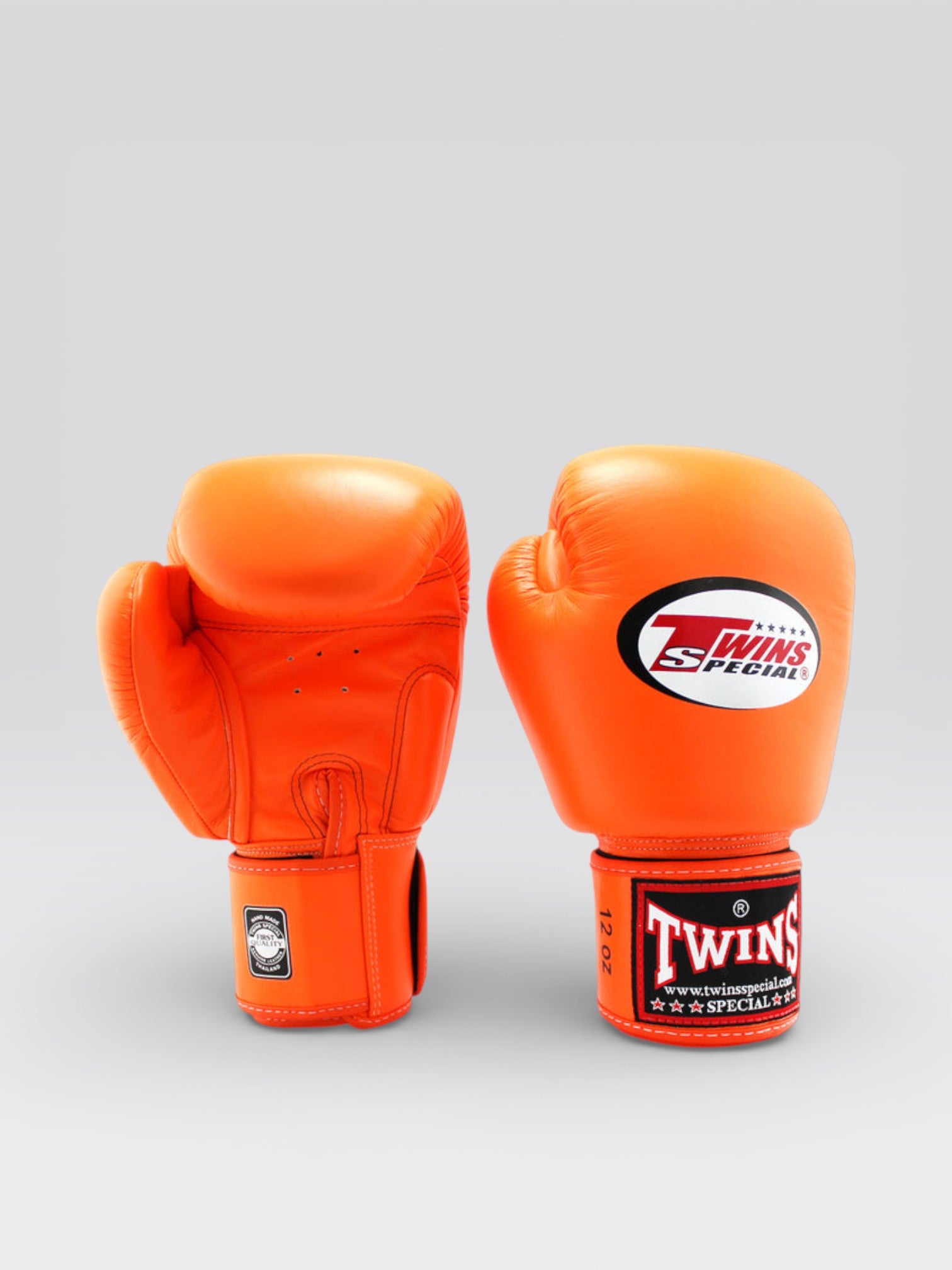 Twins（ツインズ）コレクション｜耐久性と品質で信頼される格闘技