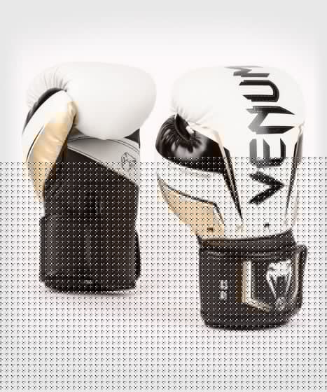 VENUM Elite Evo ボクシンググローブ｜耐久・フィット・衝撃吸収をさらに進化