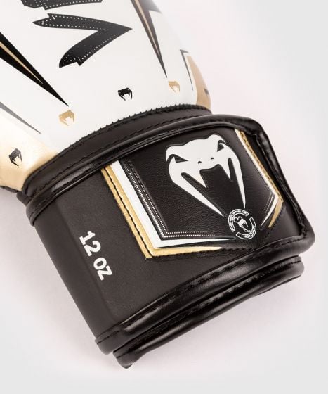 VENUM Elite Evo ボクシンググローブ｜耐久・フィット・衝撃吸収をさらに進化