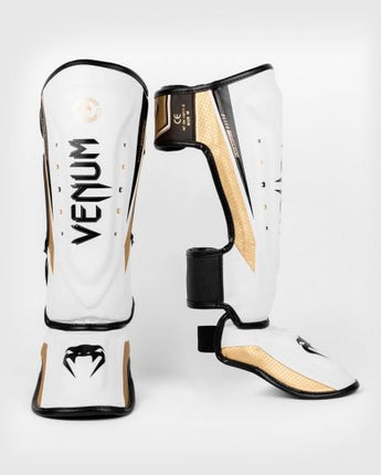 VENUM Elite Evo シンガード｜本格派プロ仕様・耐久性・フィット感を追求