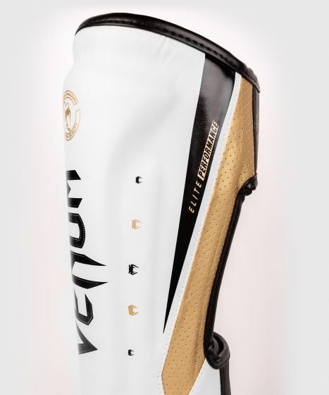 VENUM Elite Evo シンガード｜本格派プロ仕様・耐久性・フィット感を追求