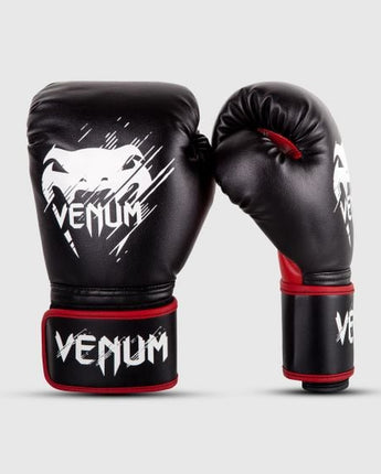 VENUM コンテンダー キッズ ボクシンググローブ