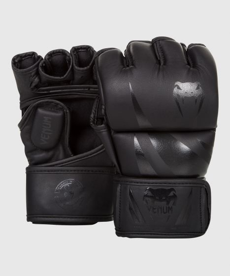 VENUM チャレンジャー MMAグローブ