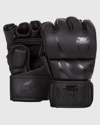 VENUM チャレンジャー MMAグローブ