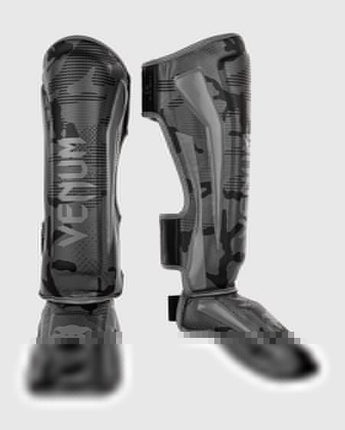 VENUM エリート スタンドアップ シンガード（カモ）