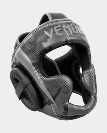 VENUM エリート ヘッドギア（カモ）