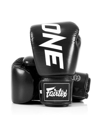 Fairtex ONE Championship ボクシンググローブ BGV1