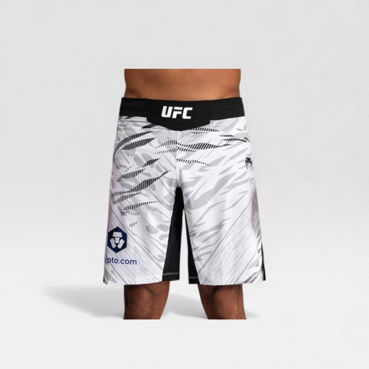 UFC フュージョン バイ VENUM オーセンティックファイトナイト ファイトショーツ