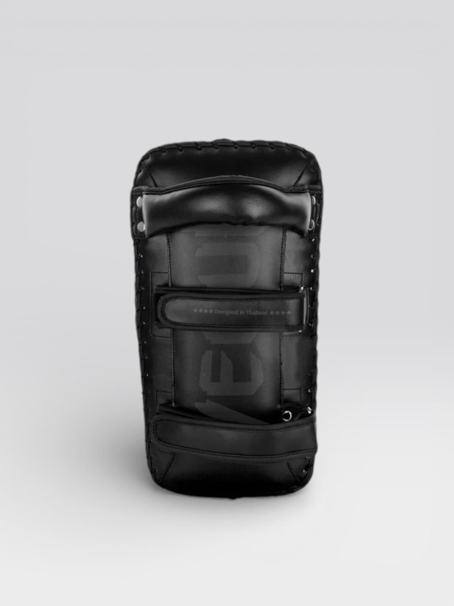 【アウトレット／外装破れあり】VENUM ジャイアント キックパッド ブラック（左右セット）