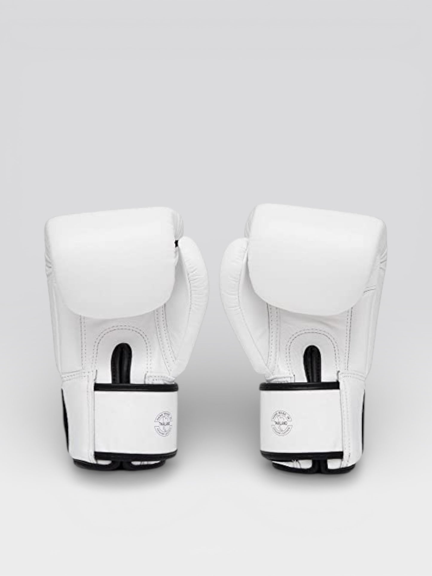 【正規品】フェアテックス(Fairtex) ボクシンググローブ ONE Championship BGV1 ホワイト 8oz 10oz 12oz 14oz 16ozトレーニング・スパーリング用 プレミアムレザー 本革 マジックテープ(ベルクロ式)