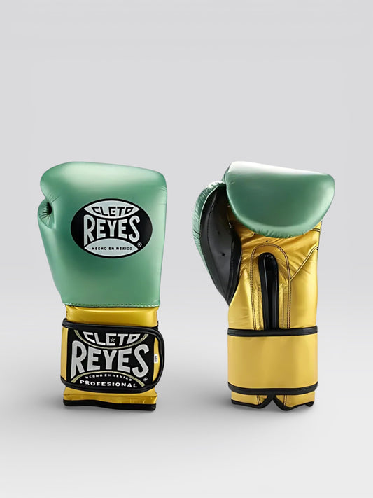 【正規品】レイジェス(Reyes) ボクシンググローブ WBC 12〜16oz 本革 ベルクロ スパーリング・トレーニング用